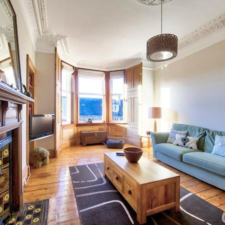 Guestready - Central & Comfortable 2Br Apartment エディンバラ エクステリア 写真